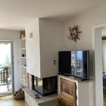 Apartamento Magnifique Résidence à Quelques Pas Des Remontées Mécaniques Et Centre Montana *