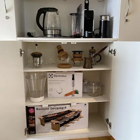 Apartamento Magnifique Résidence à Quelques Pas Des Remontées Mécaniques Et Centre Montana Crans-Montana