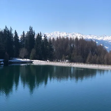 Apartamento Magnifique Résidence à Quelques Pas Des Remontées Mécaniques Et Centre Montana