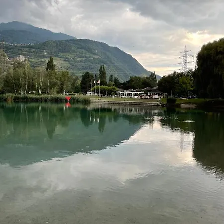 Magnifique Résidence à Quelques Pas Des Remontées Mécaniques Et Centre Montana