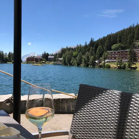 Apartamento Magnifique Résidence à Quelques Pas Des Remontées Mécaniques Et Centre Montana