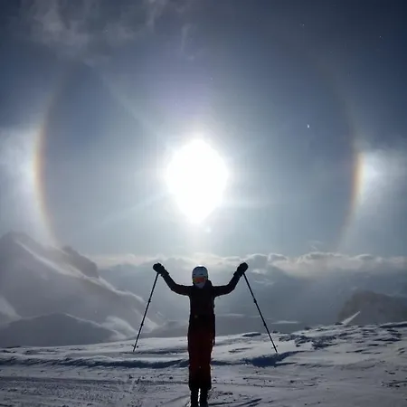 Magnifique Résidence à Quelques Pas Des Remontées Mécaniques Et Centre Montana