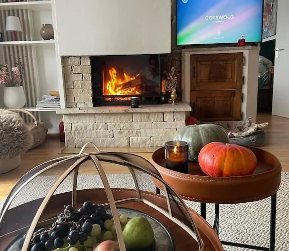 Magnifique Résidence à Quelques Pas Des Remontées Mécaniques Et Centre Montana Apartamento *