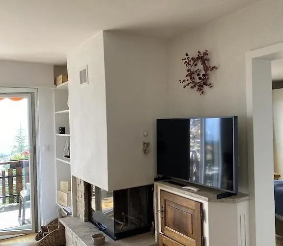 Apartamento Magnifique Résidence à Quelques Pas Des Remontées Mécaniques Et Centre Montana *