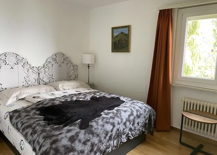 Magnifique Résidence à Quelques Pas Des Remontées Mécaniques Et Centre Montana