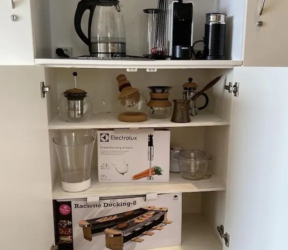 公寓 Magnifique A Quelques Pas Des Remontees Mecaniques Et Centre Montana 克莱恩 蒙塔纳