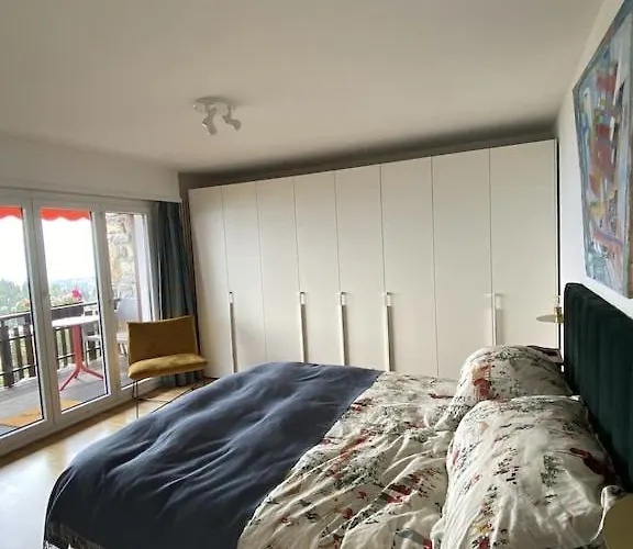 Magnifique Résidence à Quelques Pas Des Remontées Mécaniques Et Centre Montana Apartamento