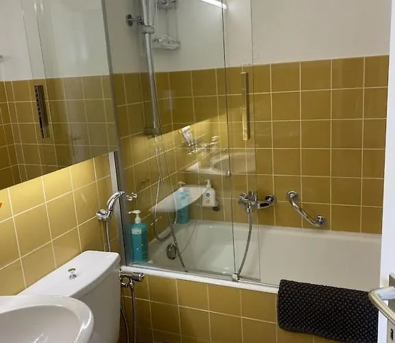 Apartamento Magnifique Résidence à Quelques Pas Des Remontées Mécaniques Et Centre Montana