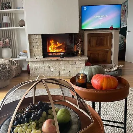 Magnifique A Quelques Pas Des Remontees Mecaniques Et Centre Montana Apartment *