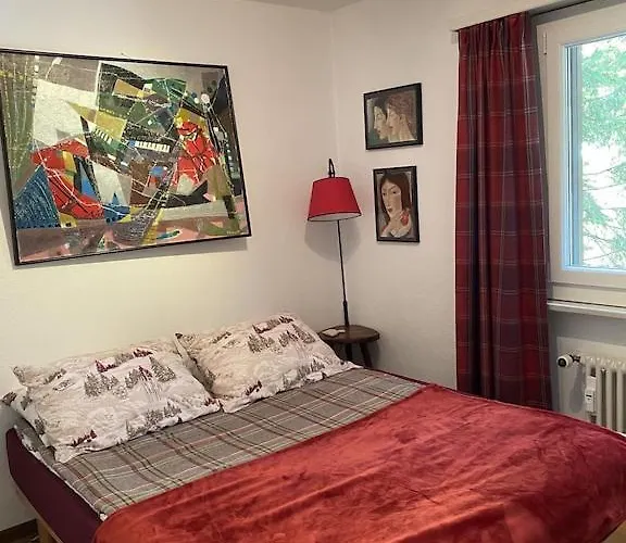 Magnifique A Quelques Pas Des Remontees Mecaniques Et Centre Montana